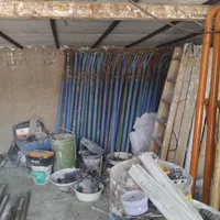 اجاره تخته بشکه بنایی بالابر فرغون وغیره|مصالح و تجهیزات ساختمان|تهران, تهرانپارس غربی|دیوار