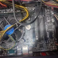 کیس اداری، ترید|رایانه رومیزی|شیراز, گلشن|دیوار