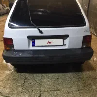 پراید هاچبک مدل ۸۶ هیدرولیک|خودرو سواری و وانت|تهران, یاخجی آباد|دیوار