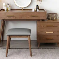 میز آرایش چوبی|جاکفشی، کمد، دراور|مشهد, شهرک رازی (شهرک غرب)|دیوار