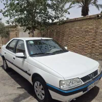 405slx مدل ۹۹ سیمی *نقد اقساط*