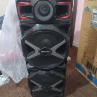 باند های مکسیدر