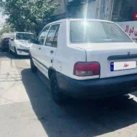پراید مدل 93