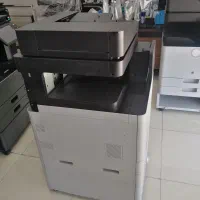 دستگاه کپی پرینتر لیزری 7400 سامسونگ|پرینتر، اسکنر، کپی، فکس|قم, بنیاد|دیوار