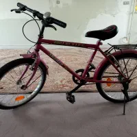 دوچرخه