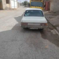 فروش یک دستگاه پیکان سواری