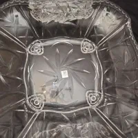 میوه خوری با دو دست پیش دستی ژاپن