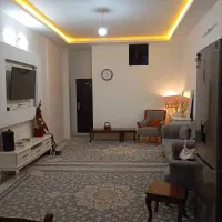 آپارتمان نوساز مرتب