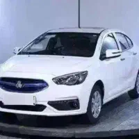 فروش حواله شاهین پلاس اتومات (تحویل اسفند ۱۴۰۴)