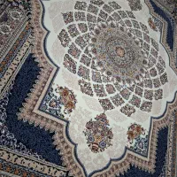 2 عدد فرش 12 متری 700 شانه تمیز
