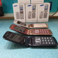 Samsung C3592 flip|موبایل|تهران, گلستان (شهرک راه آهن)|دیوار