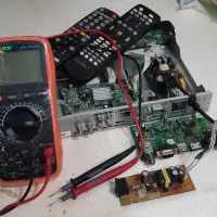 گیرنده/انواع گیرنده دیجیتال