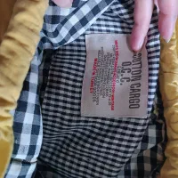 کوله پشتی ترک|کیف، کفش، کمربند|اصفهان, کوجان|دیوار