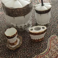 سرویس دسشویی در حد