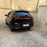 کی ام سی 2025 X5|خودرو سواری و وانت|تهران, سازمان آب|دیوار