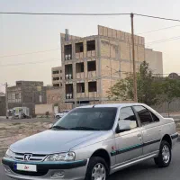 پژو پارس مدل ۸۵|خودرو سواری و وانت|قم, زاویه|دیوار