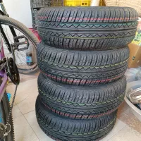 لاستیک بارز 175 پراید|قطعات یدکی و لوازم جانبی|بم, |دیوار