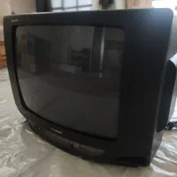 تلویزیون قدیمی سامسونگ۲۰نیازمندتعمیر