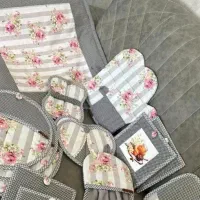 سرویس اشپزخانه تخفیف ۶۰درصدی