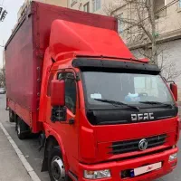 ماشین|خودرو سنگین|سبزوار, رضوی|دیوار