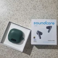 هندزفری بلوتوث soundcore|لوازم جانبی موبایل و تبلت|تهران, لویزان|دیوار