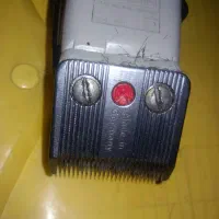 ماشین ریش تراش موزر المانی