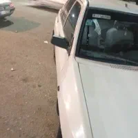 پراید مدل ۹۱|خودرو سواری و وانت|میناب, |دیوار