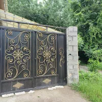 ویلا-شیک-نوساز-روستایی-جنگلی