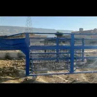 باربند نیسان