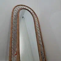 آینه قدی در حد نو