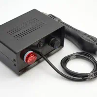 هیتر تعمیرات برد و موبایل