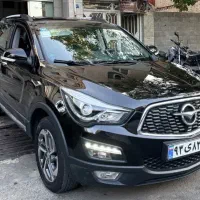هایما s5pro توربو موتور Gdi مدل ۱۴۰۴|خودرو سواری و وانت|اصفهان, مفتح|دیوار