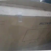 کارتن ال‌ای‌دی سونی ۷۵اینچ و۴۶ اینچ