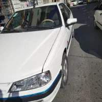 پژو پارس tu5