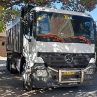 اکتروس کمپرسی