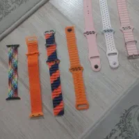 بند ساعت هوشمند