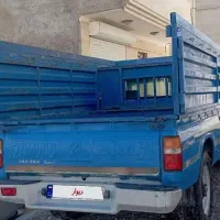 نیسان زامیاد دوگانه|خودرو سواری و وانت|تبریز, |دیوار