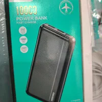 پاور بانک 10 هزار اصلی فست شارژ آکبند