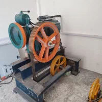 موتور آسانسور بهران6/1|مصالح و تجهیزات ساختمان|فردیس, دهکده|دیوار