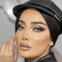 آفر ویژه برای میکاپ و شنیون و بافت مو