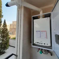 نصب تعمیر و پکیج ، رادیات و کولر گازی تعمیرات