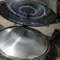 تنور.خلیجی|اجاق گاز و لوازم برقی پخت‌وپز|کرمان, |دیوار