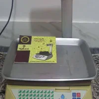 ترازو فروشگاهی دیجیتال محک مدل PC-100