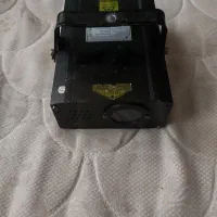 لیزر نور پردازی