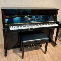 پیانو اکوستیک یاماها JX113