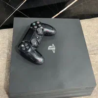 PS4 pro