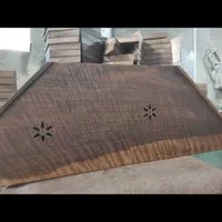 سنتور دست ساز کد ۱۱۰|سازهای سنتی|شیراز, وصال|دیوار