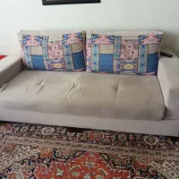 مبل|مبلمان خانگی و میز عسلی|تهران, شهرری|دیوار