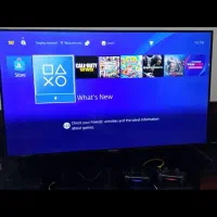 ps4 پی اس فور فَت|کنسول، بازی ویدئویی و آنلاین|قدس, شهر‌قدس|دیوار