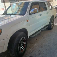 کاپرا مدل ۹۳|خودرو سواری و وانت|تبریز, |دیوار